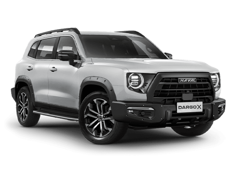Купить Haval Dargo X в Тюмени - Благородный агат
