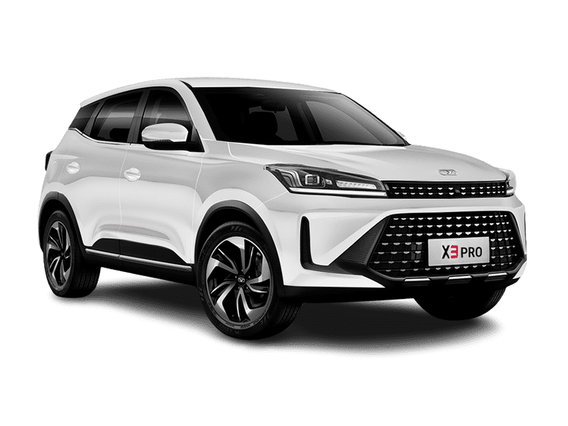 Купить KAIYI X3 Pro в Тюмени - Белый