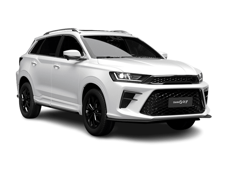 Купить SWM G01F в Тюмени - Белый